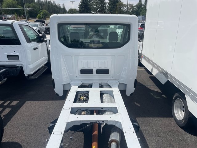 2024 Ford Transit photo 7