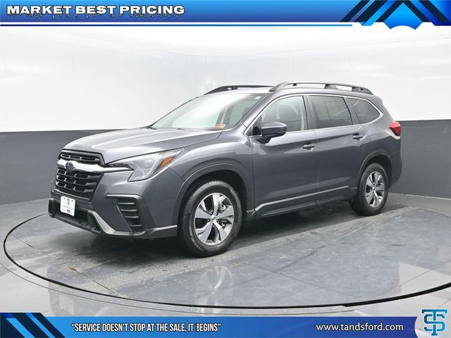 2024 Subaru Ascent Premium's photo