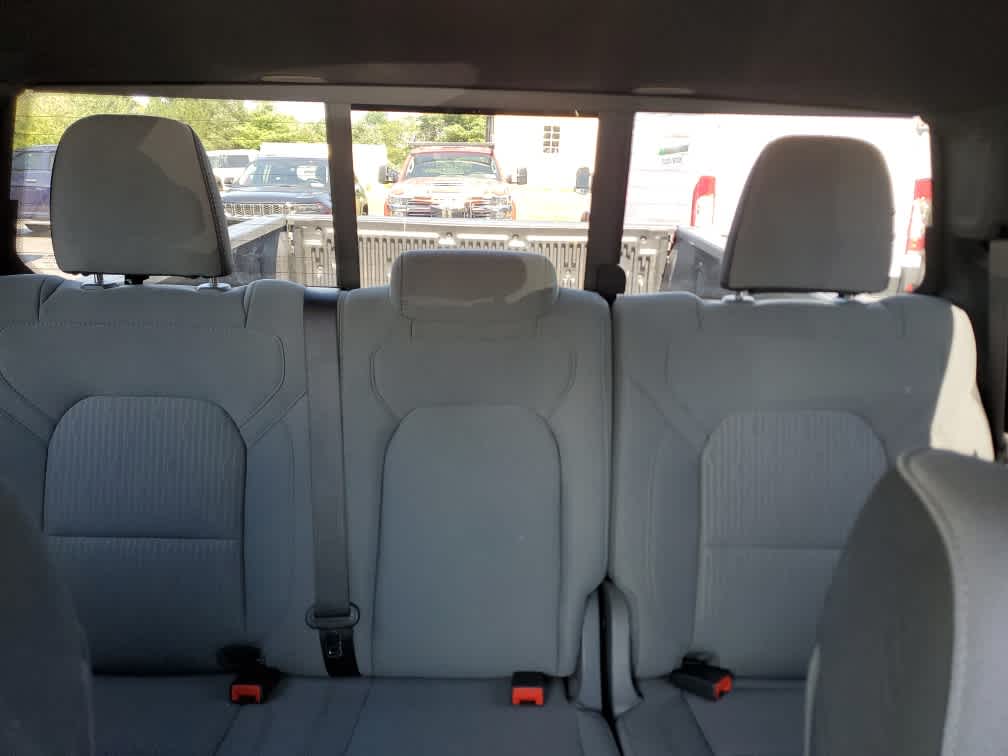 2022 Ram 1500 Big Horn photo 13