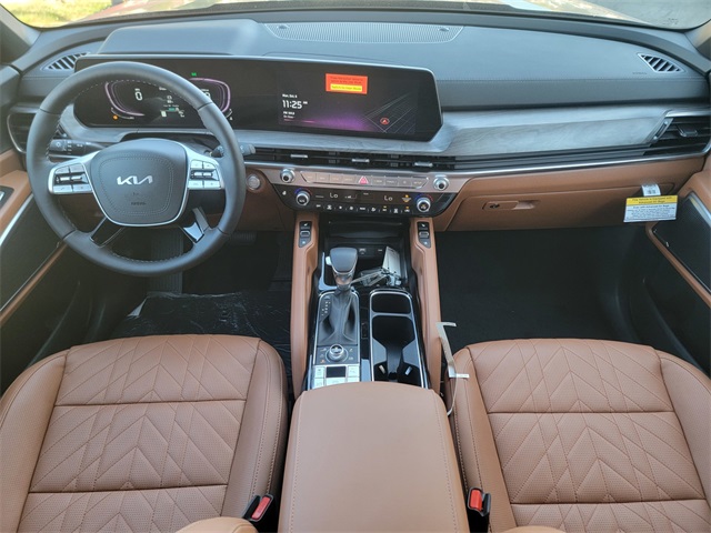2025 Kia Telluride X-Line EX X-Pro photo 16
