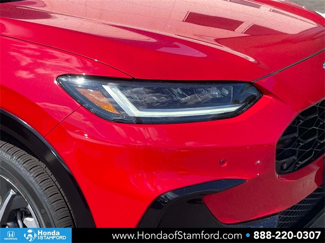 2025 Honda HR-V EX-L photo 9