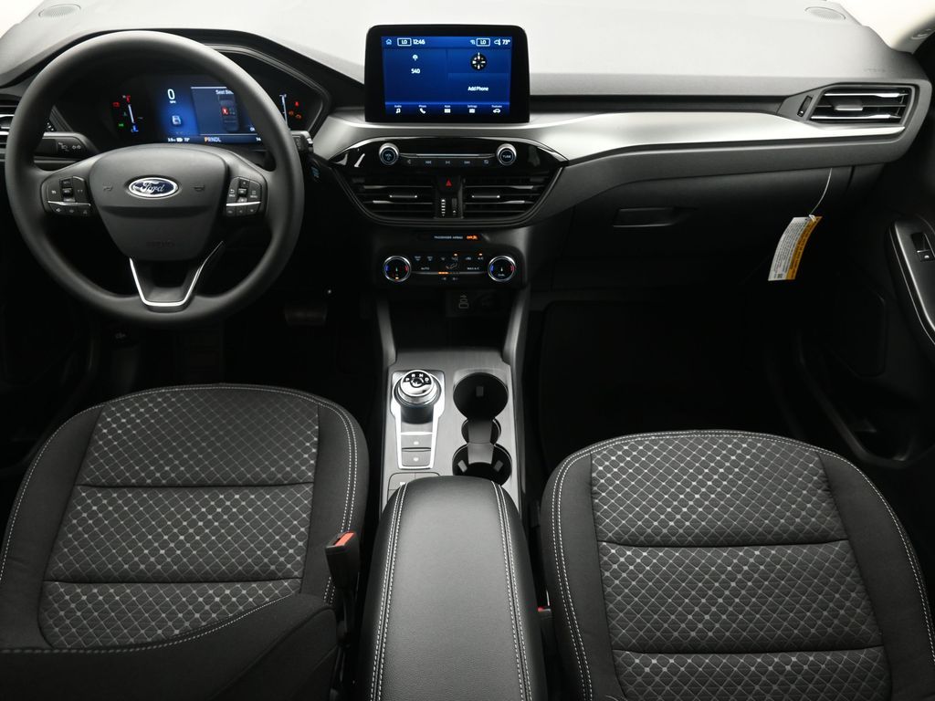 2025 Ford Escape Active photo 17