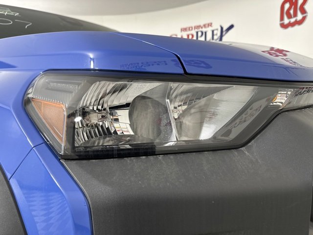 2025 Chevrolet Colorado Trail Boss photo 22