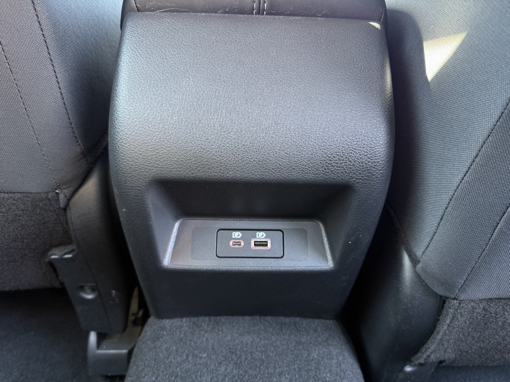2025 Nissan Altima 2.5 SV photo 22