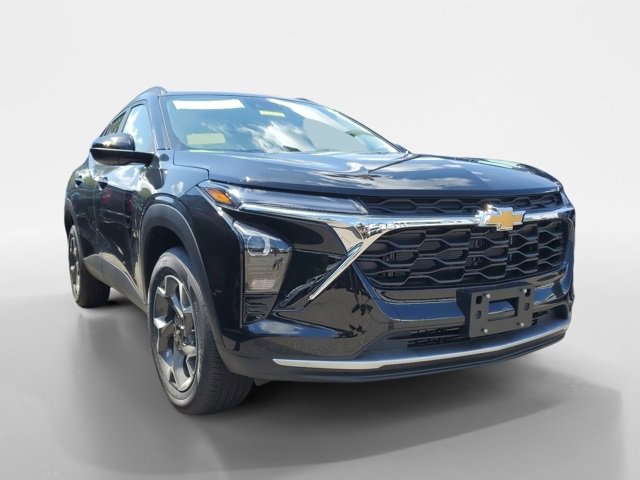 2025 Chevrolet Trax LT's photo