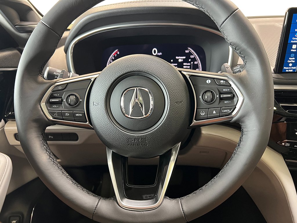 2026 Acura MDX SH-AWD Technology photo 16