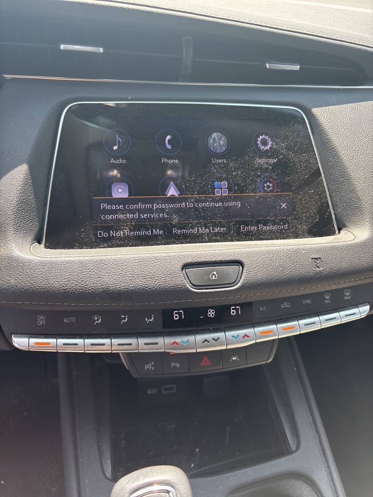 2019 Cadillac XT4 Premium Luxury photo 25