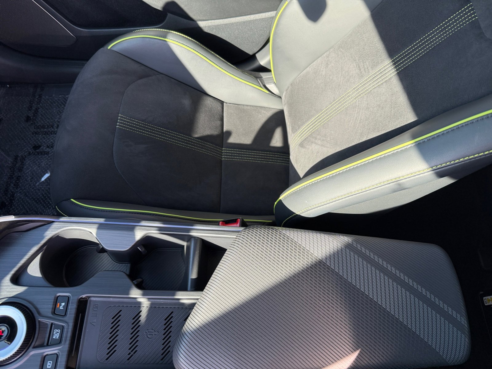 2023 Kia EV6 GT photo 14