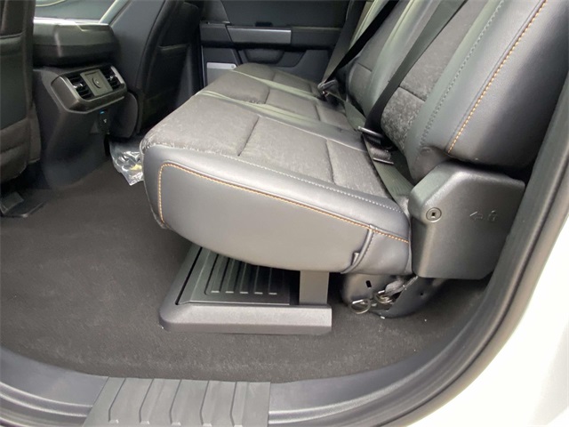 2025 Ford F-150 Tremor photo 9