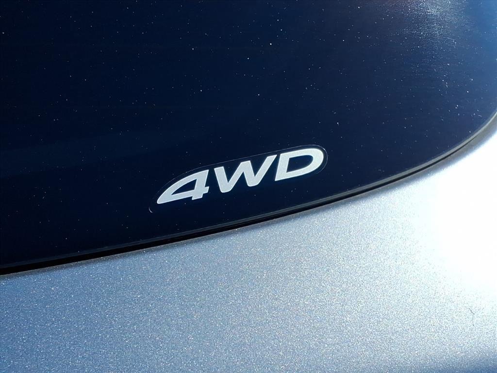 2024 Mitsubishi Outlander Sport ES LE SE photo 4