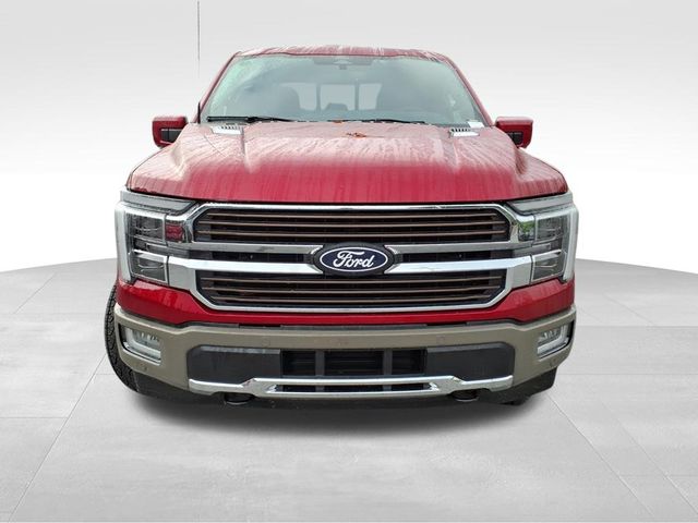 2025 Ford F-150 King Ranch photo 10