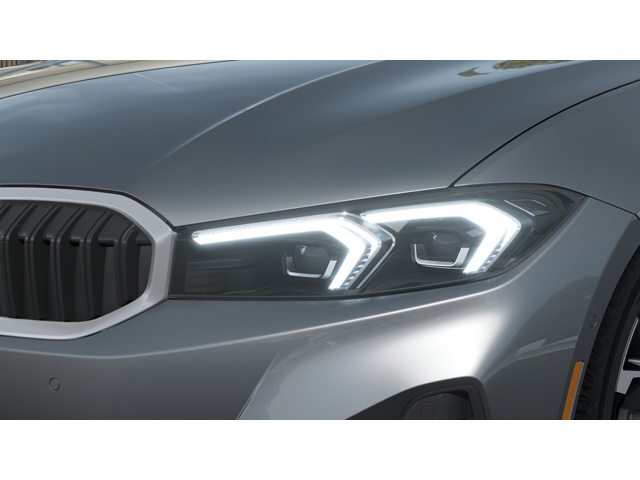 2025 Bmw 330i xDrive photo 5