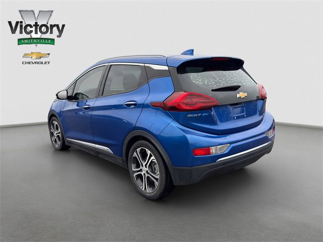 2019 Chevrolet Bolt EV Premier photo 4