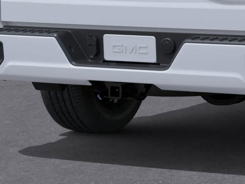 2025 Gmc Sierra 1500 Pro photo 14