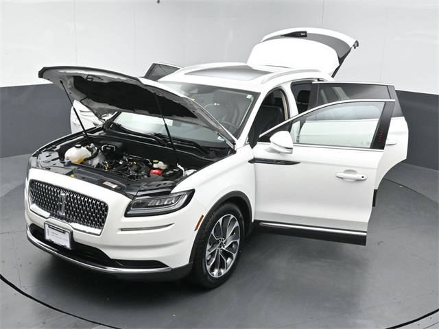 2023 LINCOLN NAUTILUS - Image 55