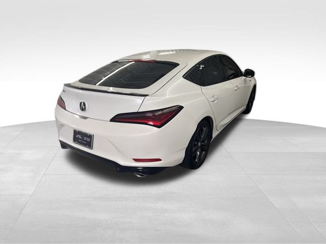 2023 Acura Integra A-Spec photo 4