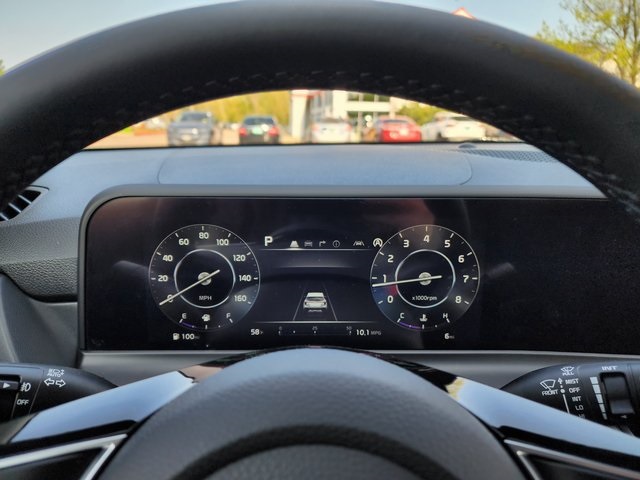 2026 Kia Seltos EX photo 27