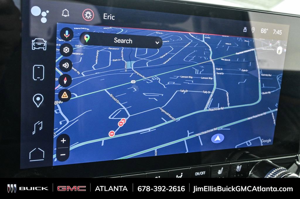 2023 Gmc Canyon Denali photo 14