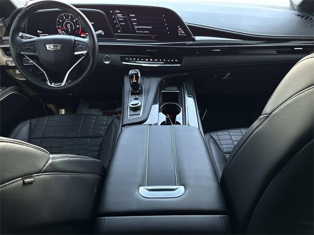 2023 Cadillac Escalade photo 15