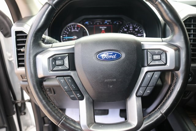 2020 Ford Expedition MAX Platinum photo 31
