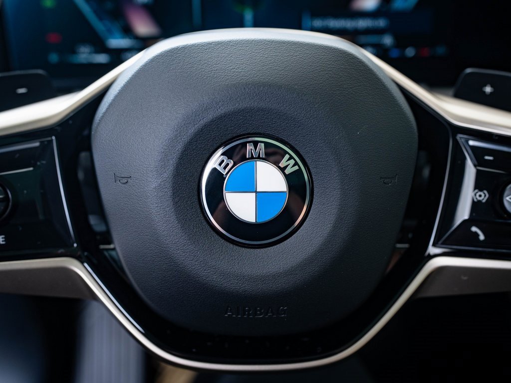 2025 Bmw X3 30x Drive photo 24
