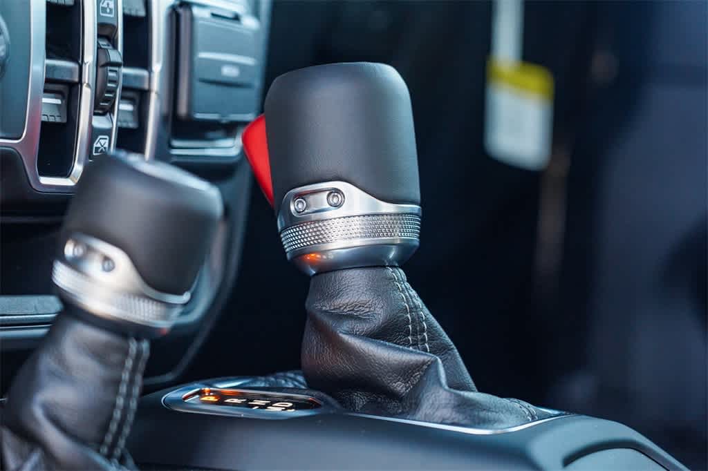 2025 Jeep Gladiator Sport photo 23