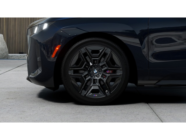 2026 Bmw iX photo 6