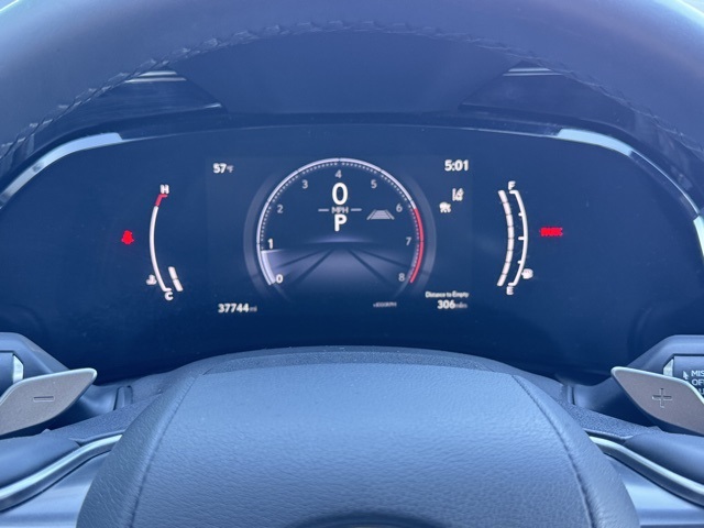 2023 Lexus NX 350 Luxury photo 33
