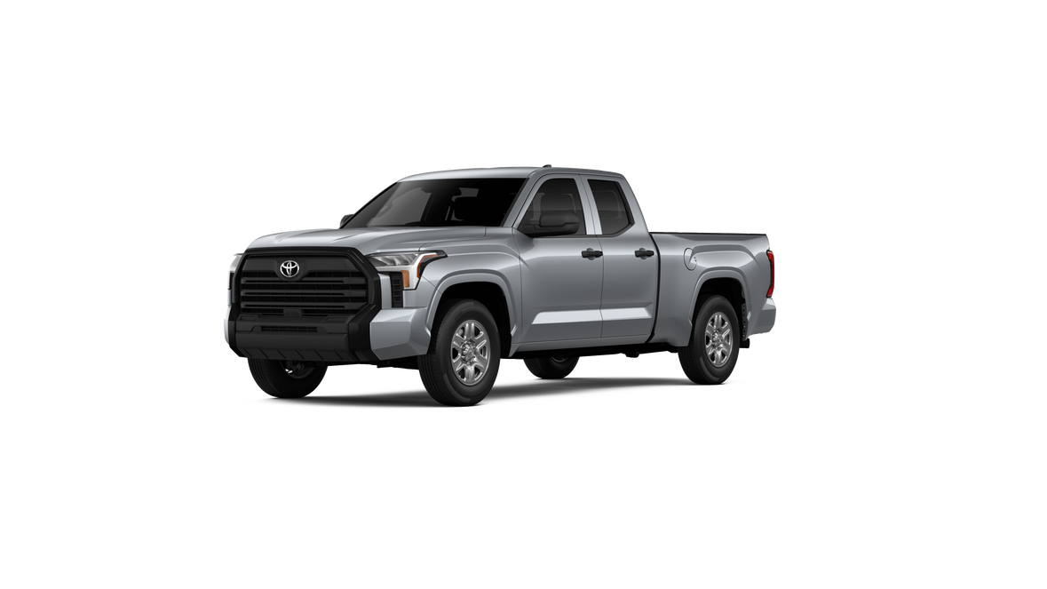 2026 Toyota Tundra SR's photo