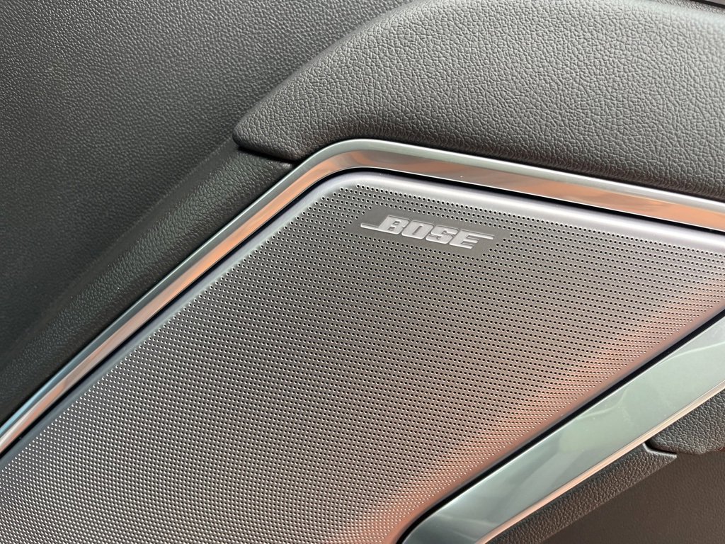 2025 Chevrolet Silverado 1500 High Country photo 21