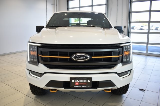 2023 Ford F-150 Tremor photo 3