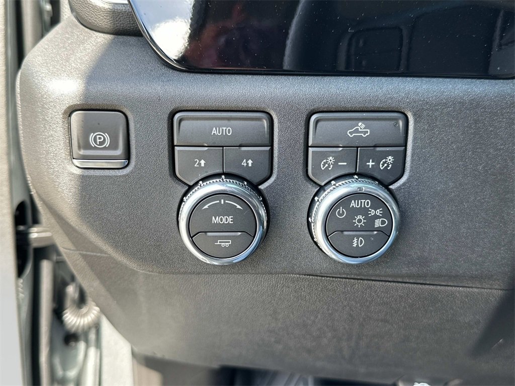 2026 Gmc Sierra 1500 Elevation photo 30