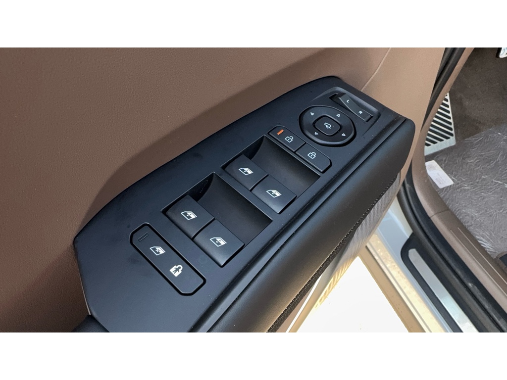 2026 Kia EV9 GT-Line photo 17