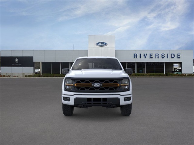 2025 Ford F-150 Tremor photo 4