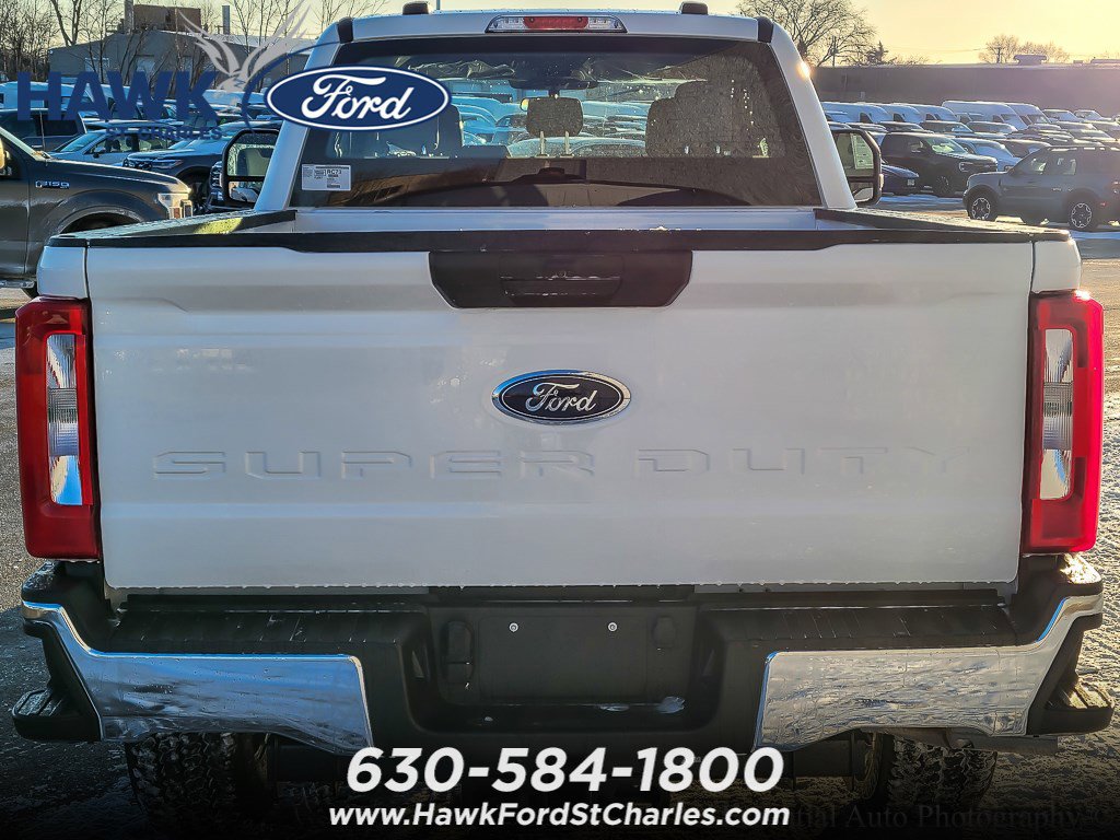 2026 FORD F-350 - Image 4