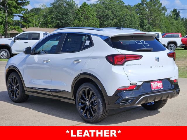 2026 Buick Encore GX Sport Touring photo 3