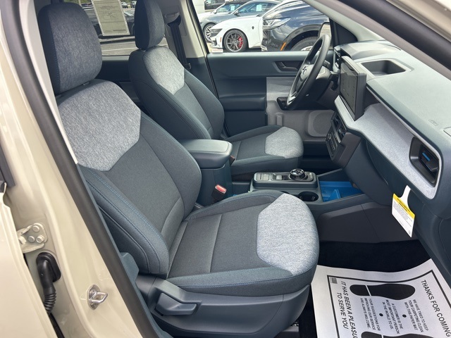 2025 Ford Maverick XLT photo 15