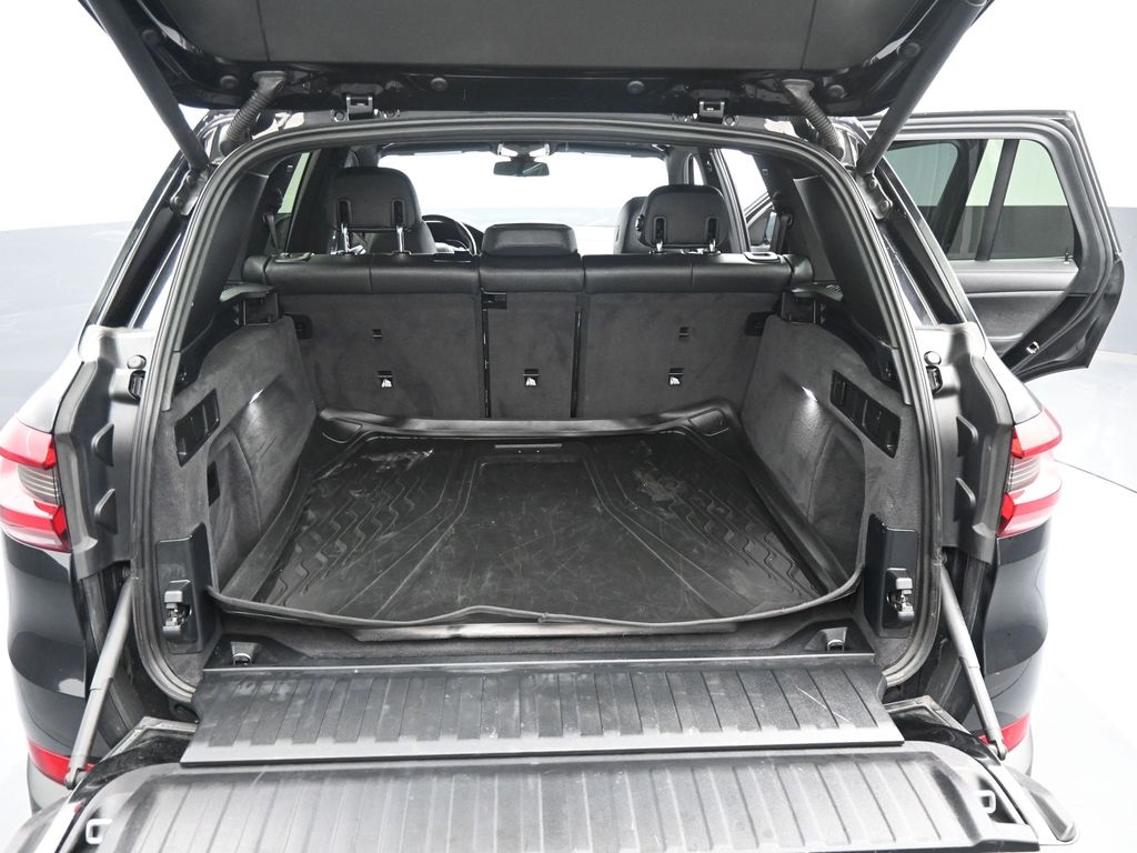 2020 Bmw X5 sDrive40i photo 11