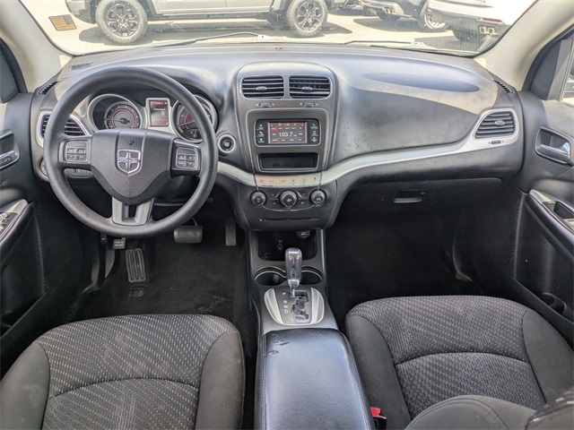 2017 Dodge Journey SE photo 14