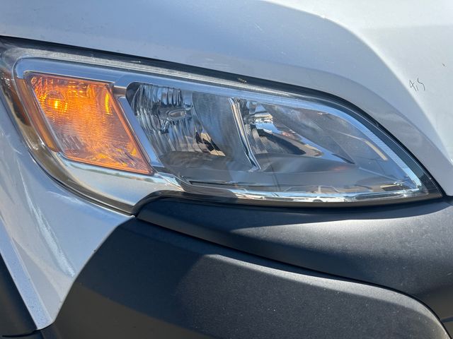 2025 Ram ProMaster 2500 photo 4