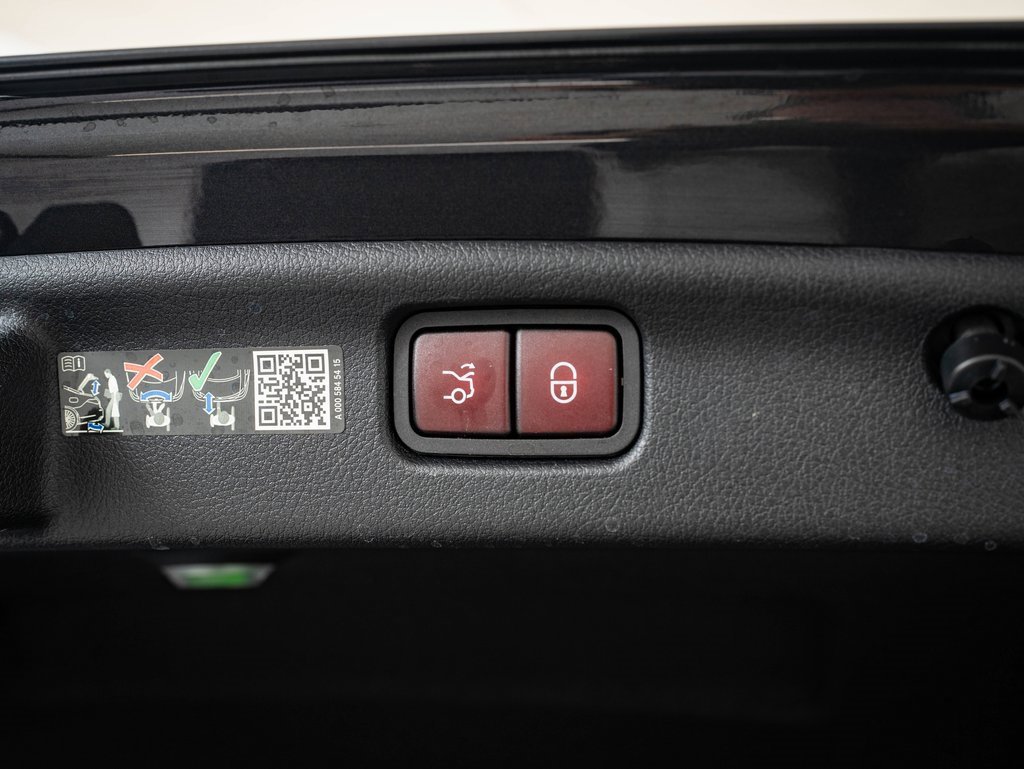 2024 Mercedes Benz C 300 4MATIC Sedan photo 18