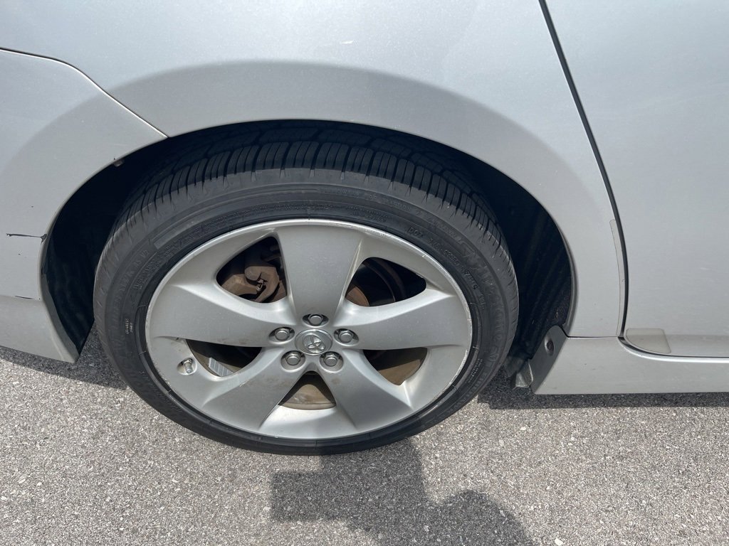 2011 Toyota Prius V photo 11