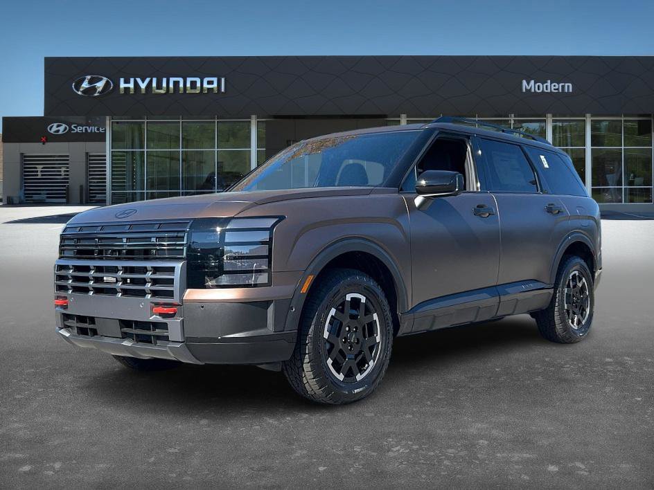 2026 Hyundai Palisade XRT Pro's photo