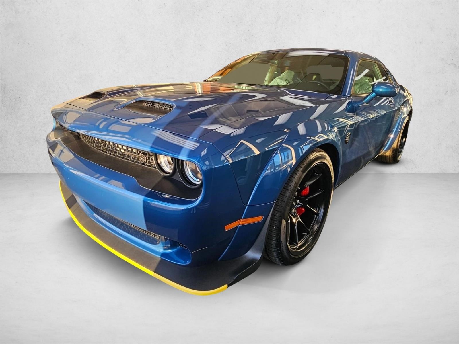 2022 Dodge Challenger SRT's photo