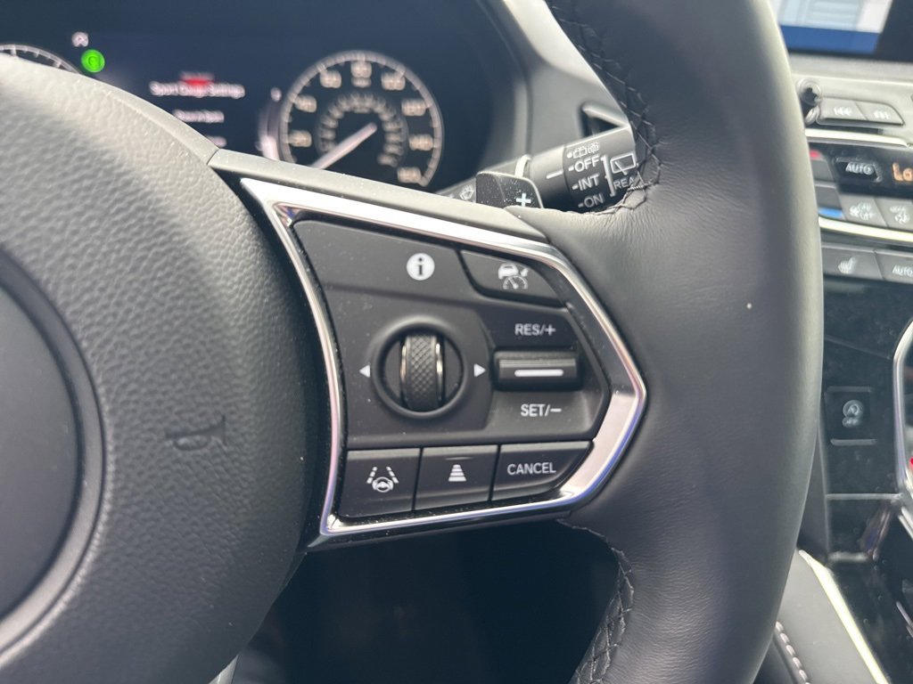 2023 Acura RDX Technology photo 42