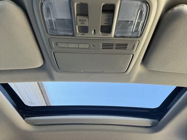 2021 Honda CR-V EX-L photo 17