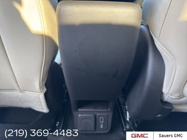 2024 Buick Encore GX Avenir photo 20