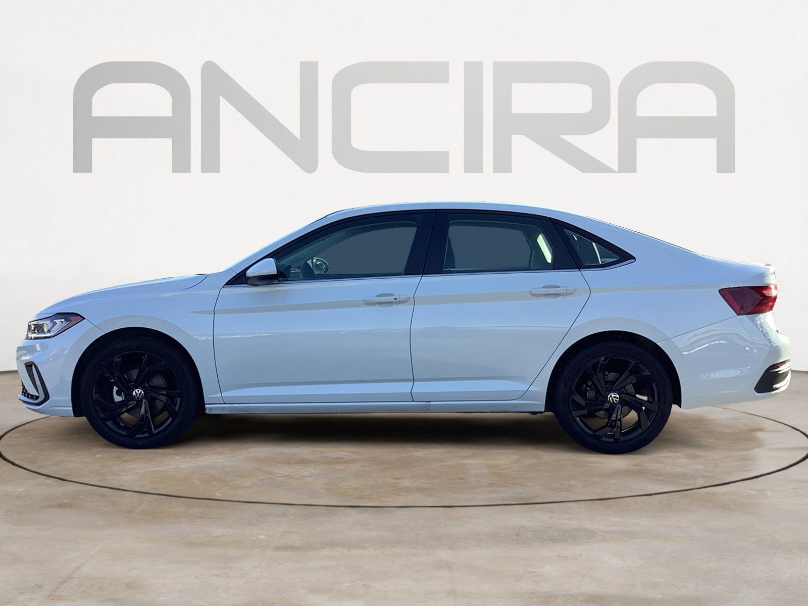 2025 Volkswagen Jetta SE photo 5