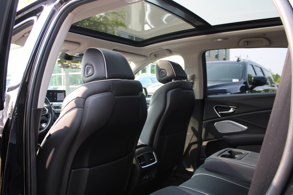 2021 Acura RDX Advance photo 23