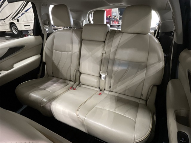 2015 Infiniti QX60 Base photo 29